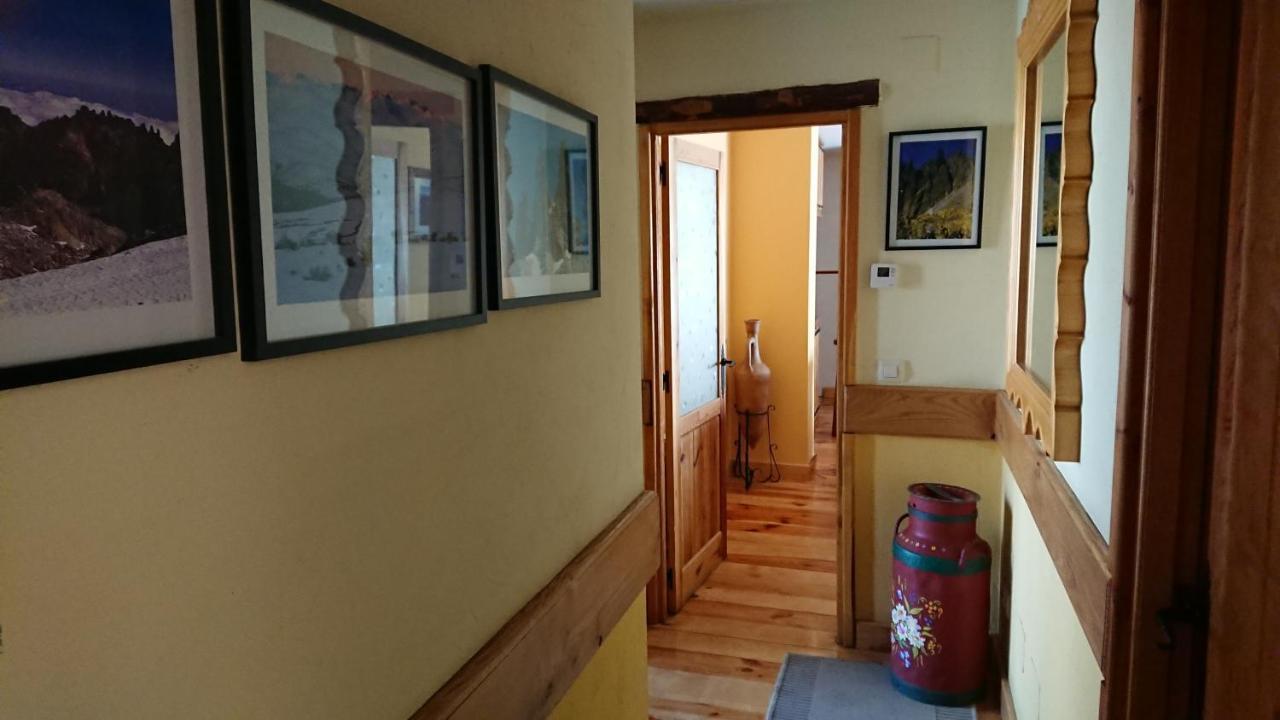 Landhuis Artesano I Y Iii Navarredonda de Gredos